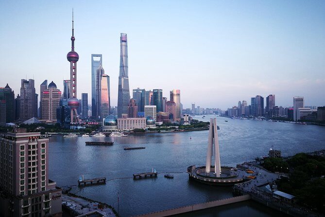 Private Customized Shanghai Day Tour of City Higlights - Key things you’ll like about this tour