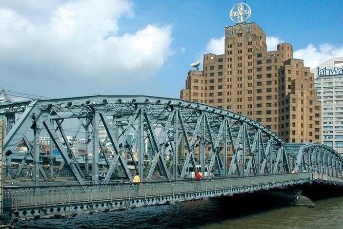Private Customized Shanghai Day Tour of City Higlights - What the $80 price covers, and what it won’t