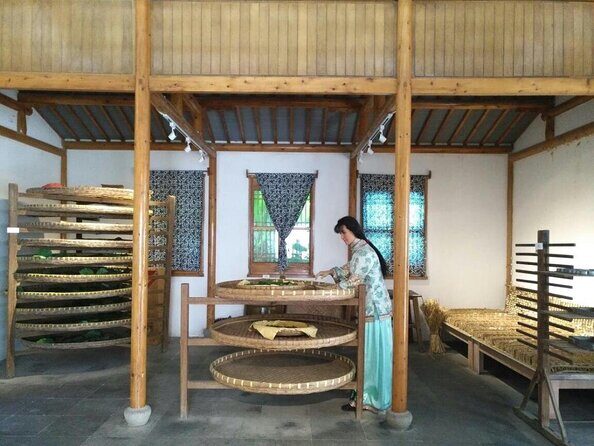 Private Day Excursion to Suzhou and ZhouZhuang Water Village from Shanghai - Key points at a glance