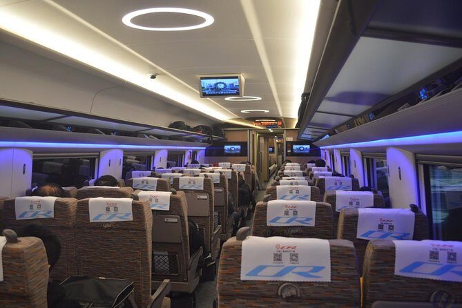 Private Day Trip to Suzhou from Shanghai by Bullet Train - Why this Suzhou day trip works: first-class train plus classic sights