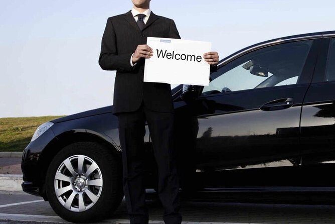 Private Departure Transfer to Pudong Airport from Shanghai City - The timing plan: why you’ll get picked up 3 hours early