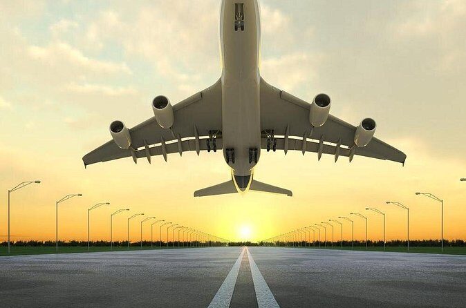 Private Departure Transfer to Pudong Airport from Shanghai City - Instant confirmation and the mobile ticket: less time thinking
