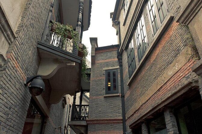 Private Half Day Shanghai City Customized Tour with Lost Heaven Dining - Key takeaways before you go