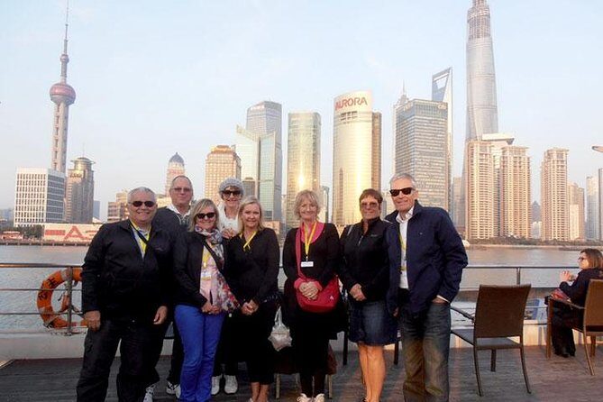 Private Shanghai Day Tour: Shanghai Museum, Yu Garden, Bund, Huangpu Cruise - Price and value: is $219 per person worth it?
