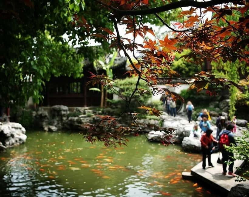 Private Shanghai Full Day City Tour with Old &New Highlights - What Makes It Feel Truly Private: Guide Style, Comfort, and Flexibility