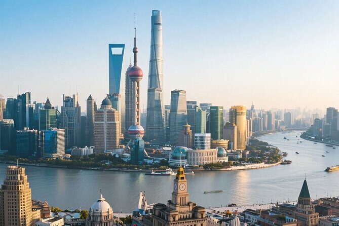 Private Shanghai Hightlight Day Tour with English-speaking Guide - Why this private Shanghai highlights day is worth it