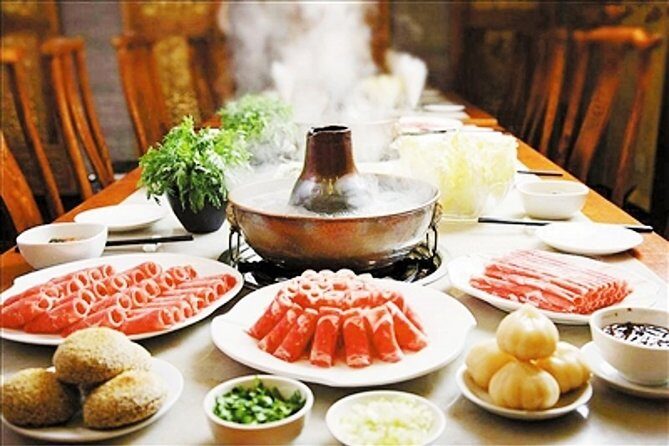 Private Shanghai Night River Cruise and Hot Pot Dining Experience - Hotel pickup, private car, and timing that doesn’t steal your evening