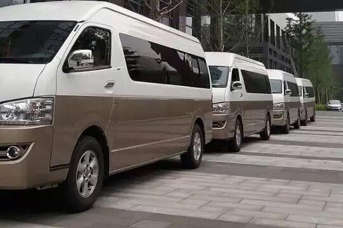Private Shanghai Pudong Airport Arrival Transfer to Shanghai City Center - Should You Book Sunny Private Tours for Your Pudong Arrival?