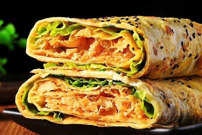 Private Street Food Walking Tour with Shanghai Tower Option - Hotel Pickup and Transport: Simple Logistics That Save Energy