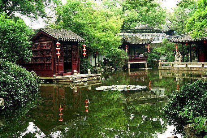 Private Suzhou and Tongli Water Village Day Trip from Shanghai - Why the private guide experience really lands