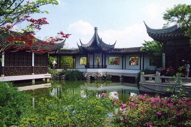 Private Suzhou and Zhouzhuang Water Village Day Trip from Shanghai - Practical Tips to Get the Most Out of the Day