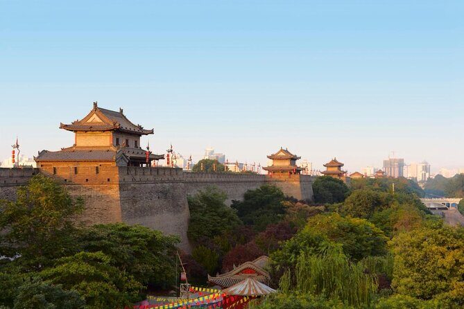 Private Tour: 2-Day/3-Day Xi'an Round-Trip from Shanghai by Air - Key highlights worth knowing before you go