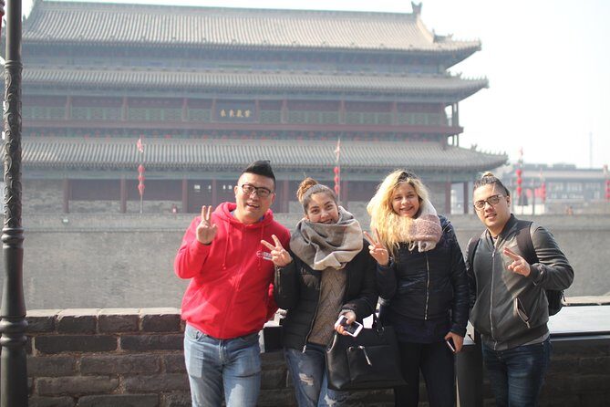 Private Tour: 2-Day/3-Day Xi'an Round-Trip from Shanghai by Air - Price and value: what your $1,500 per person actually buys