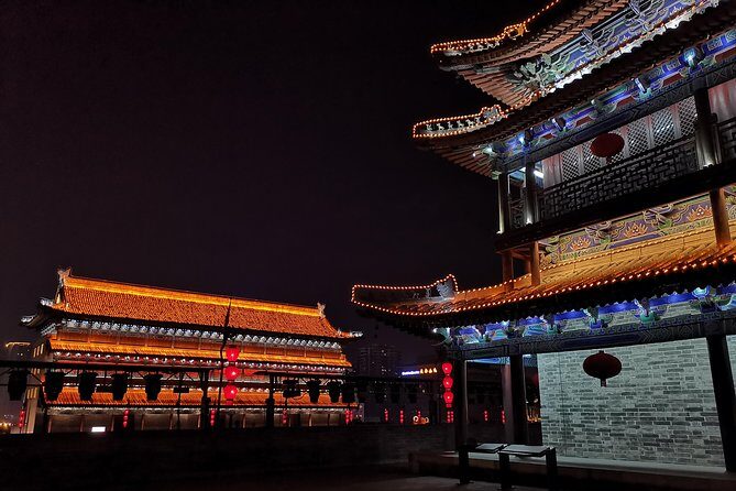 Private Tour: 2-Day/3-Day Xi'an Round-Trip from Shanghai by Air - Terracotta Warriors Museum: more than thousands of soldiers