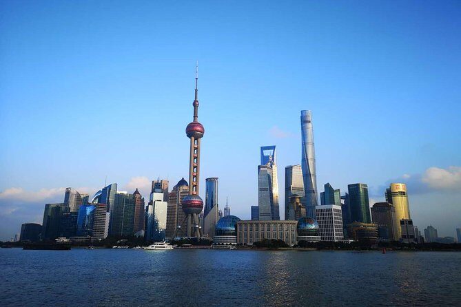 Private Tour of Shanghai Highlights and Zhujiajiao Water Town in One Day - Yu Garden (Yuyuan) and Old Street: Ming-era calm in the middle of the city