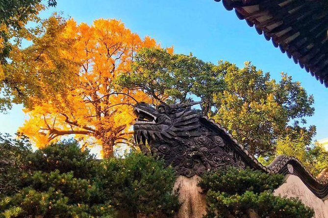 Private Tour of Shanghai Highlights and Zhujiajiao Water Town in One Day - Who this tour fits best (and who might want another option)
