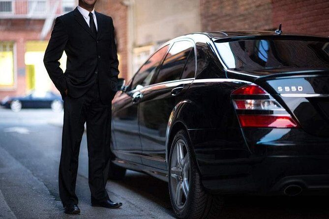 Private Transfer between Shanghai Zoo and City Hotels - Why a private Shanghai Zoo transfer is worth the $28 price