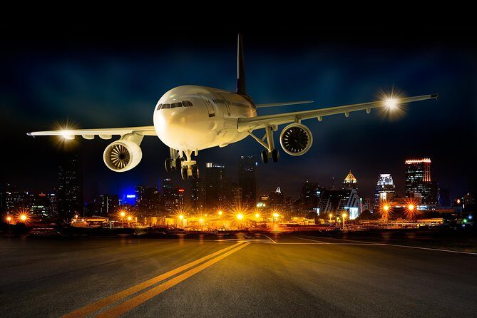 Private Transfer Pudong Airport to Shanghai Downtown Hotel - Quick take: what makes this transfer work so well