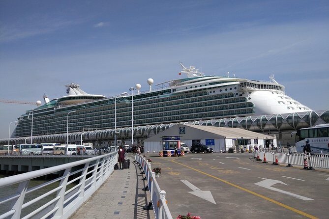 Private Transfer: Shanghai Wusongkou Cruise Terminal (Baoshan Port) to Hotel - Who This Transfer Suits Best (And Who Might Think Twice)