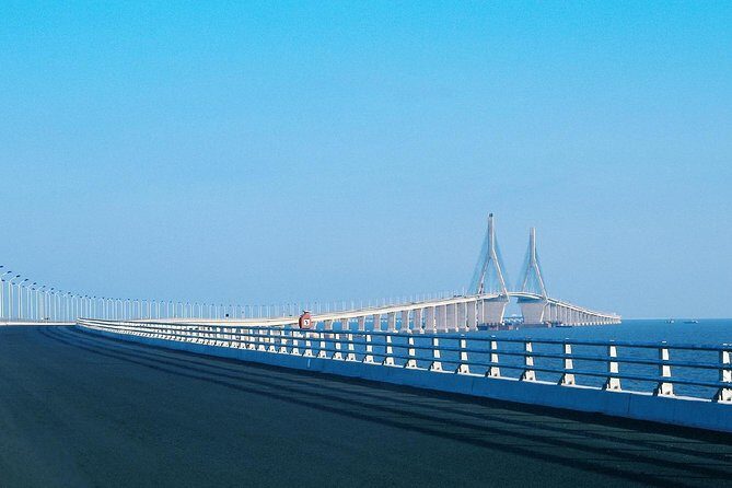 Private Transfer to Shanghai Donghai Bridge and Yangshan Port - Key Things I’d Plan Around
