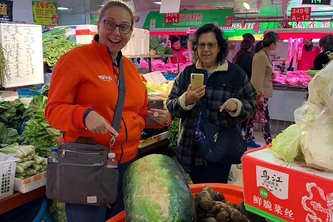Private Wet Market Visit with Cooking Class in Shanghai - How the half-day is paced (and why it works)