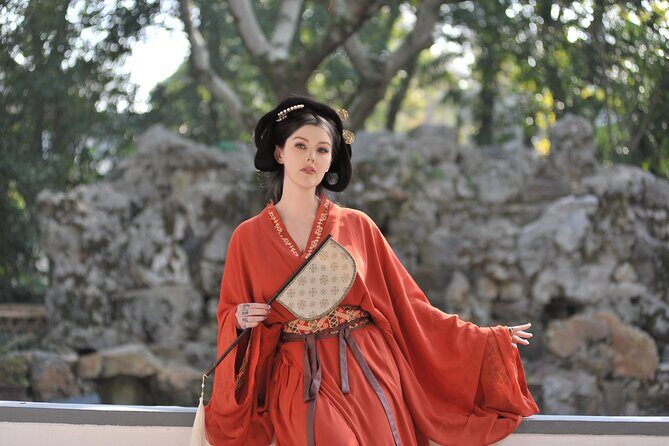 Private Zhujiajiao Watertown Photoshoot Tour - Key highlights you should care about