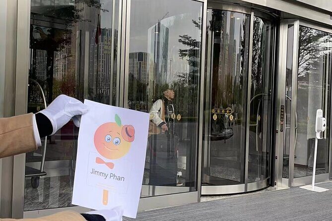 Pudong Airport to Hangzhou: Private with Meet and Greet Service - What this private Pudong-or-Hongqiao to Hangzhou transfer actually solves