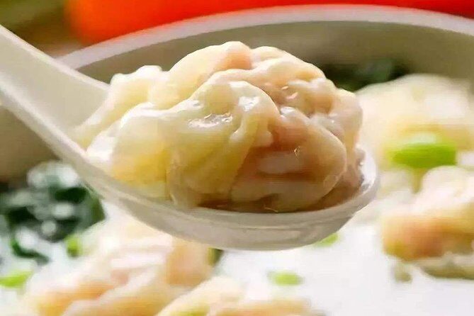Secret Noodle and Wonton in Shanghai Alleyways with Local Beer - Changle Road: A Food Street Walk You Can Feel in Your Feet