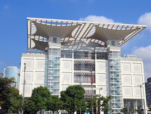 Shanghai Afternoon Sightseeing Tour including Huangpu River Cruise & OTV Tower - Key things to know before you go