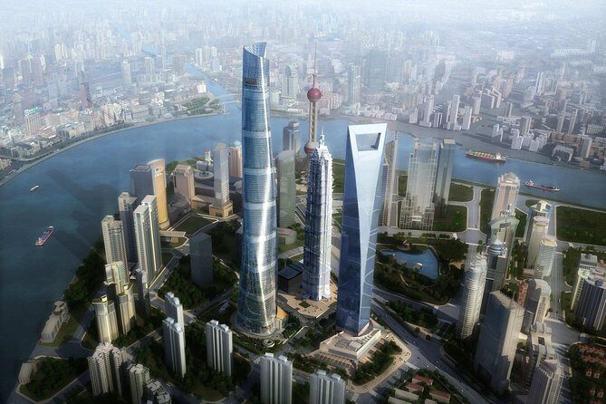 Shanghai Afternoon Sightseeing Tour including Huangpu River Cruise & OTV Tower - Price, Tickets, and Time: Is $137 Good Value?