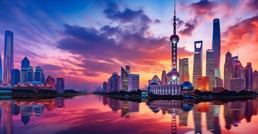 Shanghai: All-Inclusive Private Sightseeing Tour - Key Things That Make This Tour Work