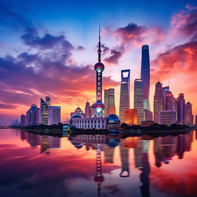 Shanghai: All-Inclusive Private Sightseeing Tour - A Private Day With Real Flexibility