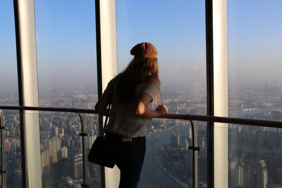 Shanghai: All-Inclusive Private Sightseeing Tour - The French Concession: Tree-Lined Streets and a Culture Stop