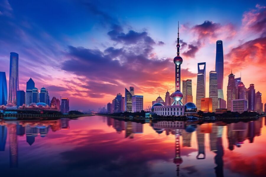 Shanghai: All-Inclusive Private Sightseeing Tour - Optional Add-Ons: Maglev, Shanghai Museum, and Poster Art