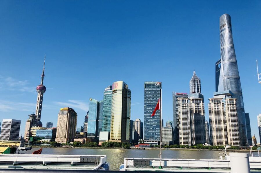 Shanghai: All-Inclusive Private Sightseeing Tour - Starting at Yuyuan Garden: Classic Gardens and Photo-Friendly Paths