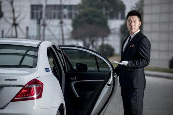 Shanghai Baoshan Cruise Port to Pudong Airport :Private transfer Service - Price and value: when $46 per person makes sense (and when it might not)