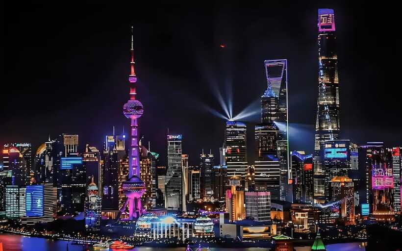 Shanghai By Night: Amazing River Cruise and Hot Pot Dinning - What’s Included—and What You’re Not Paying For