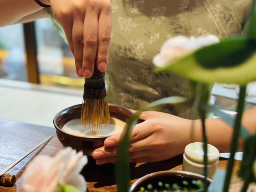 Shanghai: Chinese Tea Ceremony Experience - Key things I’d circle before you book