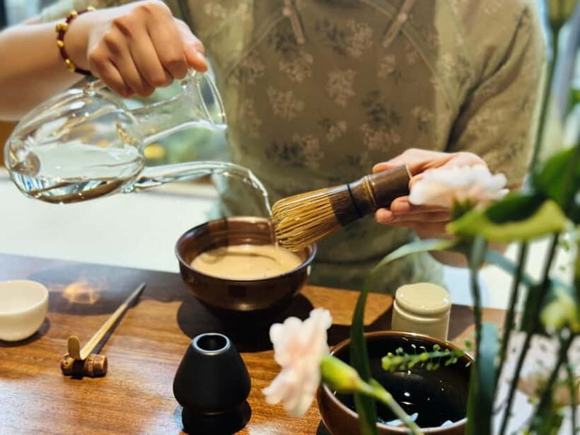 Shanghai: Chinese Tea Ceremony Experience - Shanghai tea ceremony basics: why this one feels worth your time