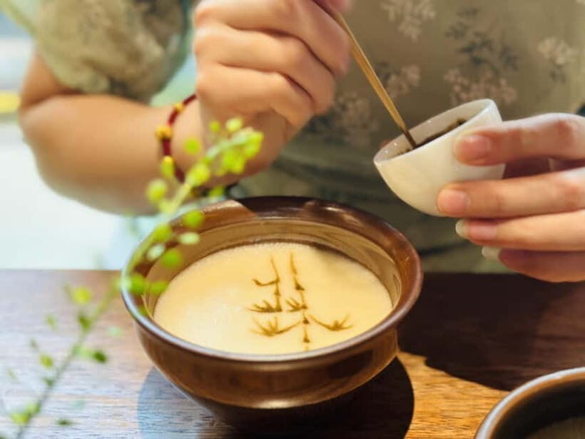 Shanghai: Chinese Tea Ceremony Experience - Your 3-hour flow: from welcome to blind tasting