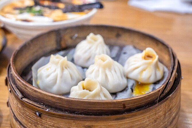 Shanghai Coffee & Breakfast Tour - Why Shanghai’s coffee scene fits a breakfast tour
