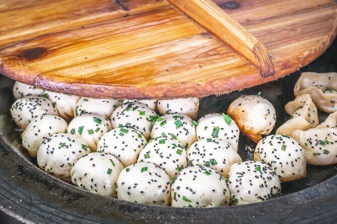 Shanghai Coffee & Breakfast Tour - Coffee stops: what makes Shanghai cafés feel different