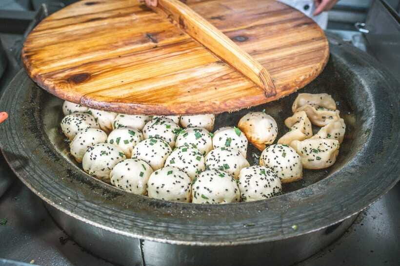 Shanghai Coffee & Breakfast Tour - Who should book this tour, and who might not