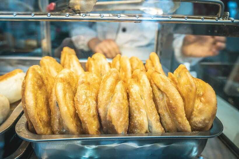 Shanghai Coffee & Breakfast Tour - Should you book the Shanghai Coffee & Breakfast Tour?