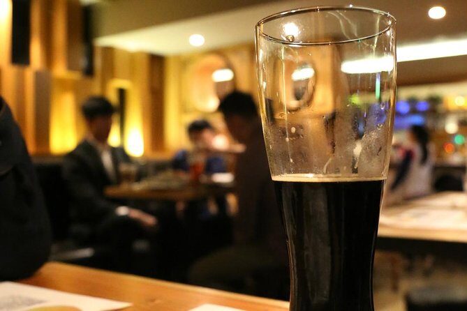 Shanghai craft beer tour with local food tastings - Nanshi Old Town: dumplings, pot stickers, won tons, and local streets