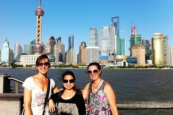 shanghai Disney+shanghai one day city highlights tour (two days) - Timing and Pacing: Why This Works for Many Trip Styles