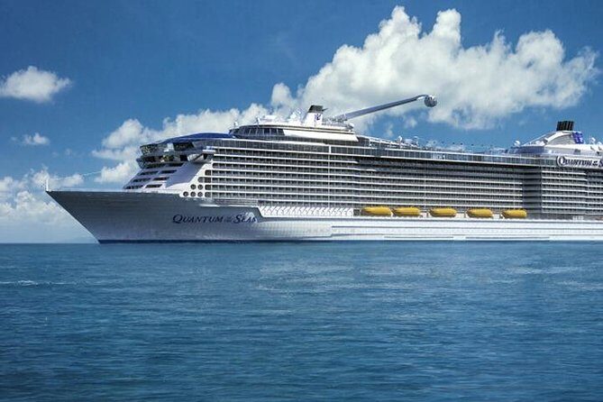 Shanghai Downtown Hotel to Baoshan Cruise Port:Private with Meet & Greet service - Price and value: what $38 per person buys you here