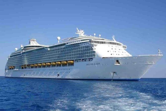 Shanghai Downtown Hotel to Baoshan Cruise Port:Private with Meet & Greet service - Communication quality: where this service earns its top rating