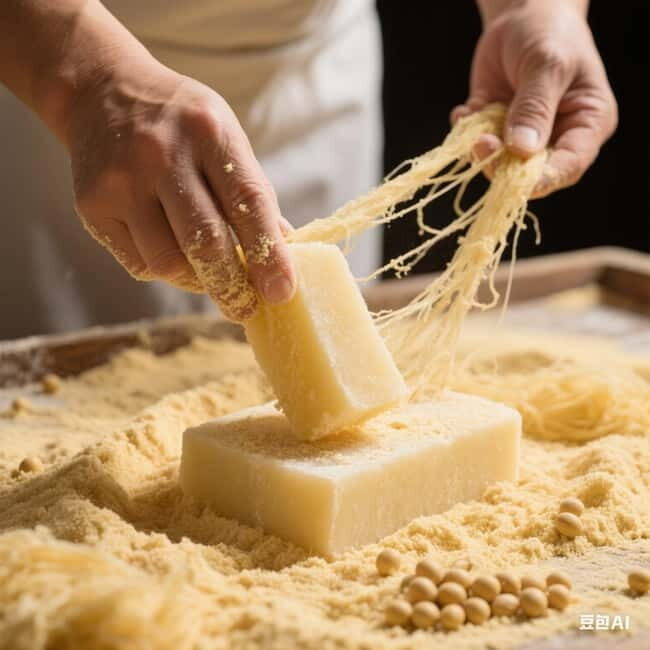 Shanghai: Dragon Beard Candy Making with a Chef - Key Things You’ll Notice in This Class