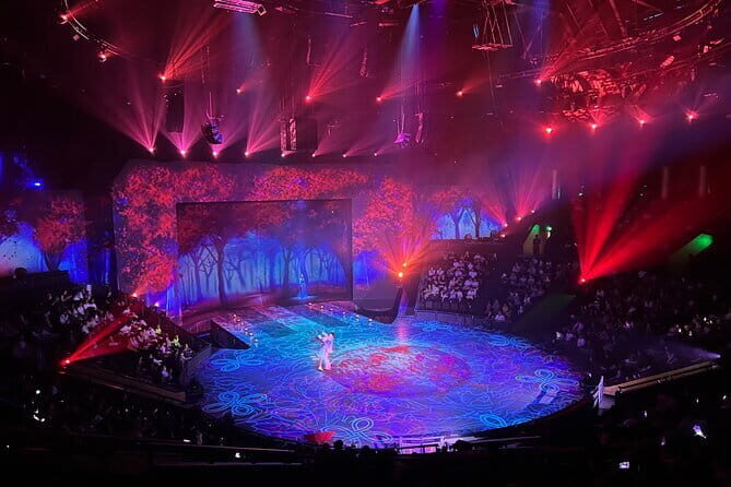 Shanghai Era Theatre Acrobatics Show Ticket - What You’ll See in the Performance (and Why It Works)